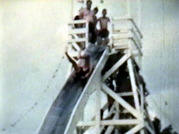 Whitmore Lake From Jim Bonkowski (newer photo)